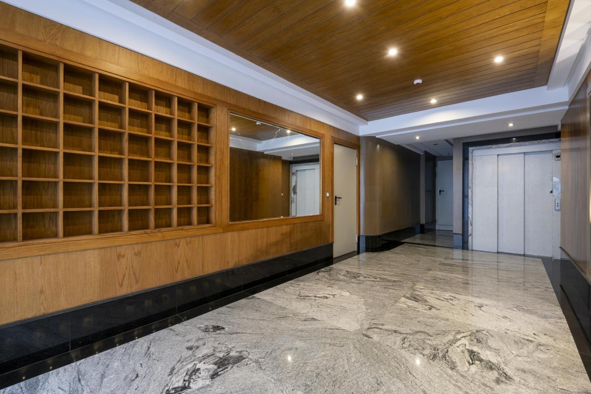 La Suite - Appartement De Luxe Tânger Exterior foto