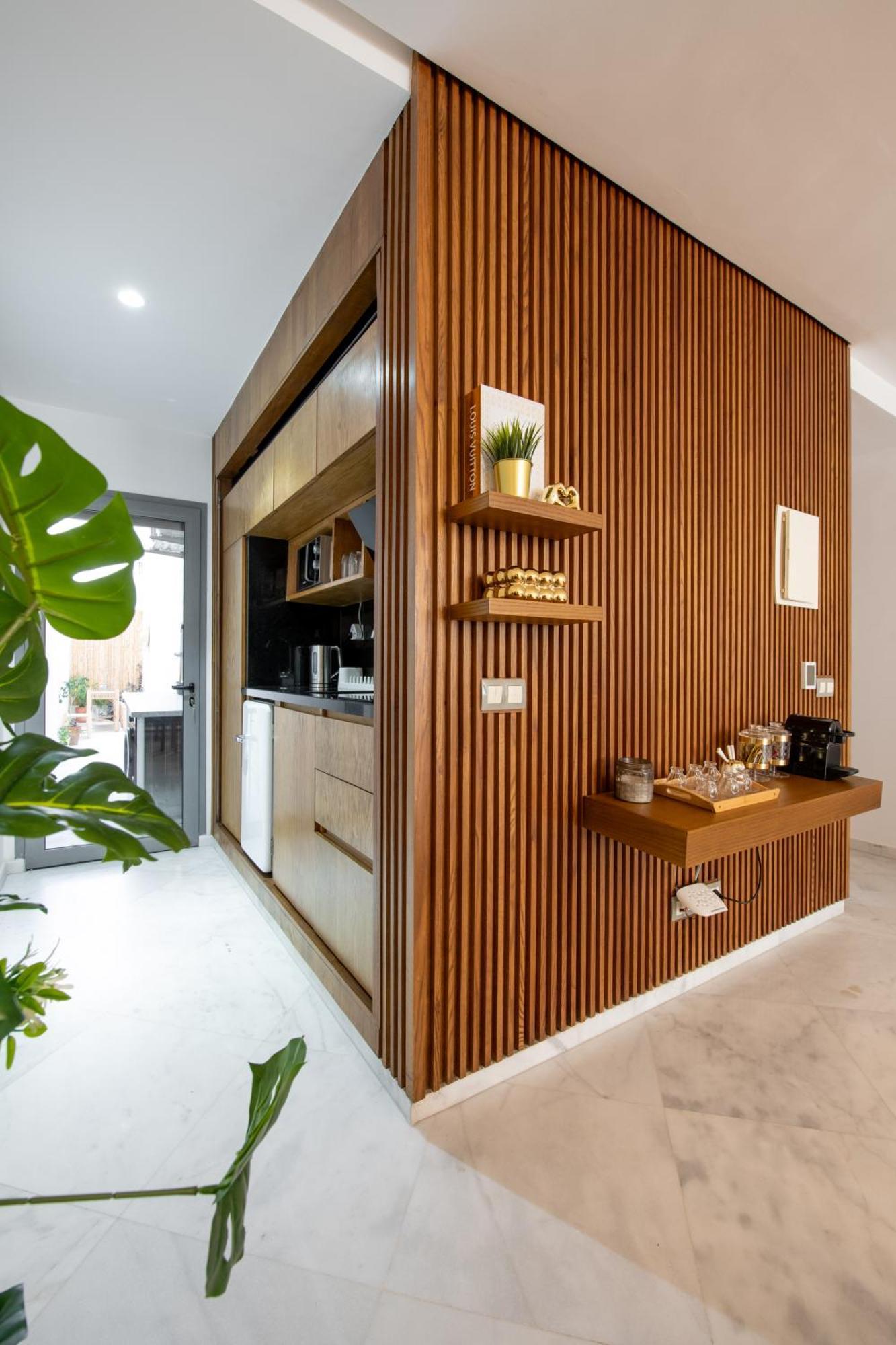 La Suite - Appartement De Luxe Tânger Exterior foto