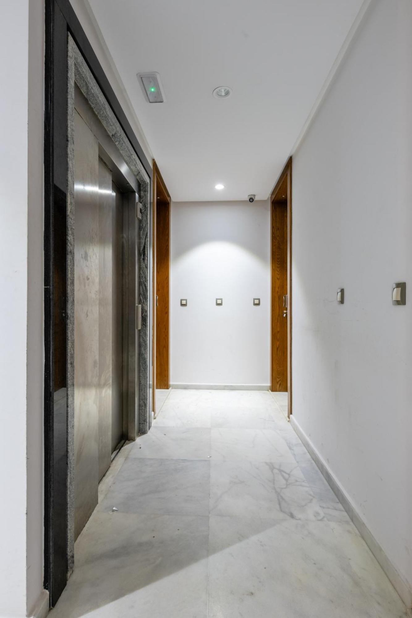 La Suite - Appartement De Luxe Tânger Exterior foto