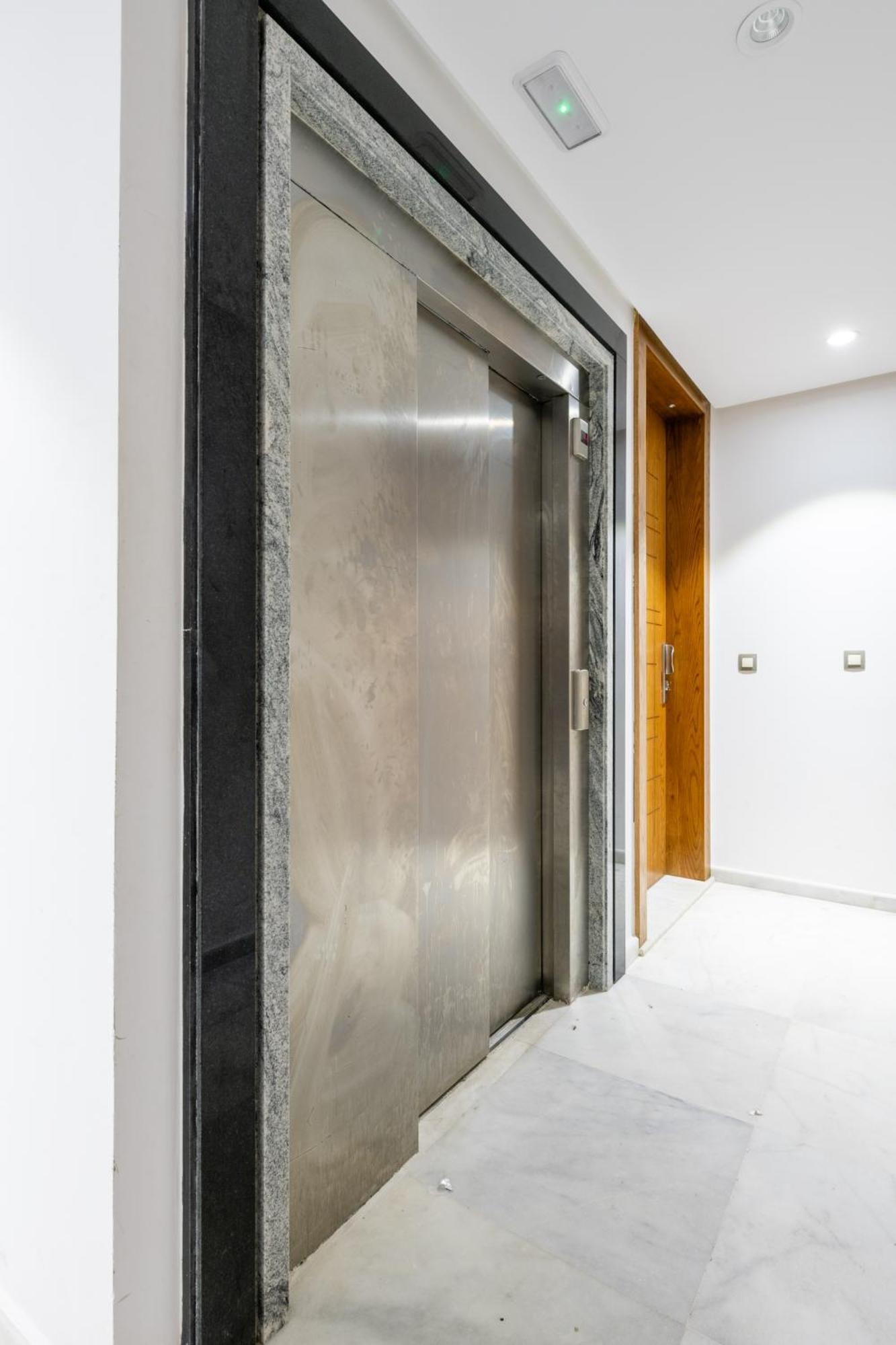 La Suite - Appartement De Luxe Tânger Exterior foto
