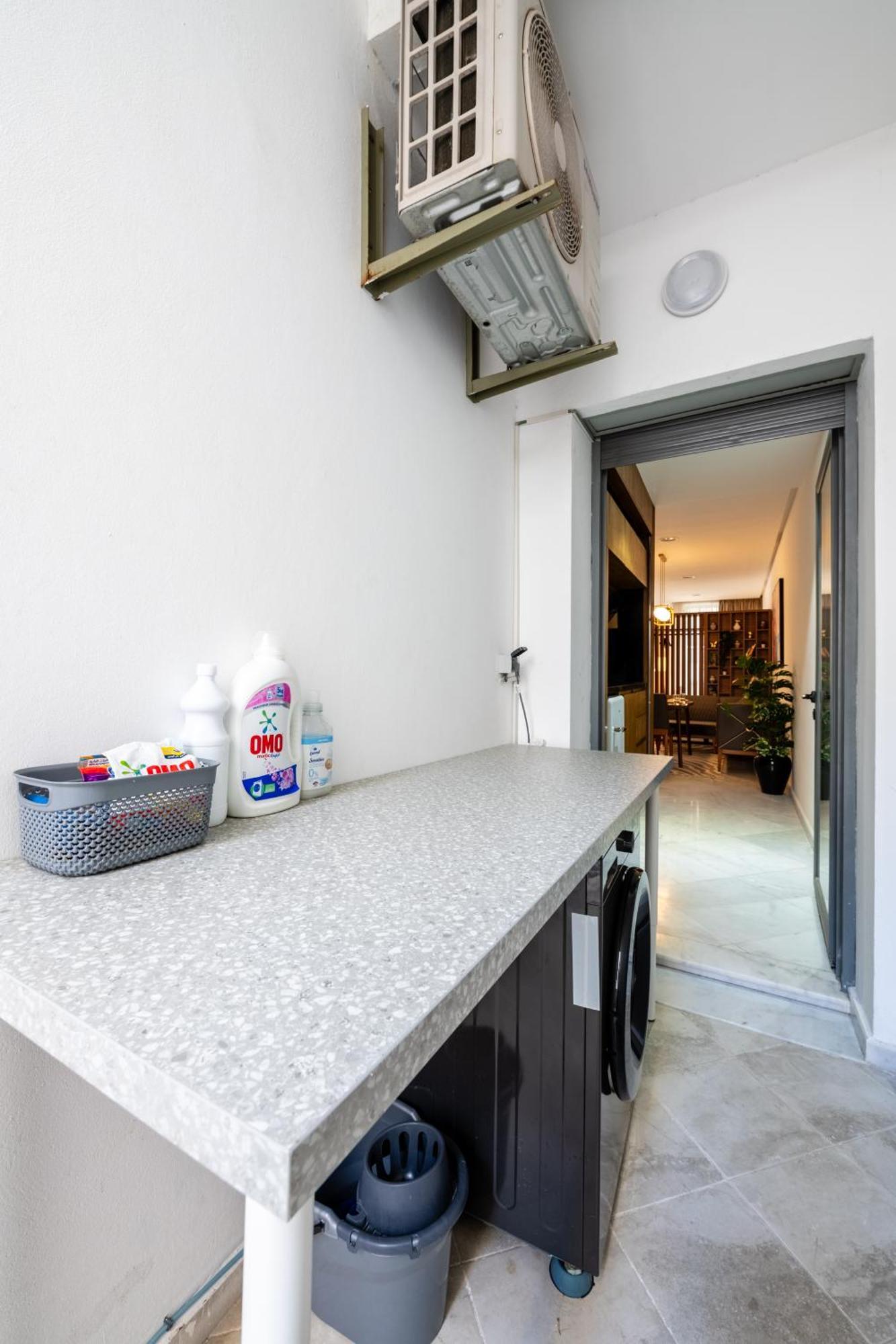 La Suite - Appartement De Luxe Tânger Exterior foto